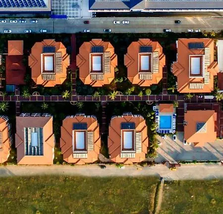 Resort Eftalia Village Turkler