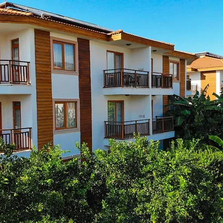 Eftalia Village Resort Turkler