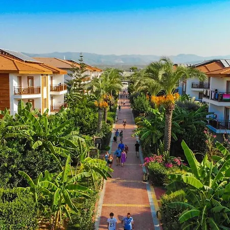 Eftalia Village Resort 5*