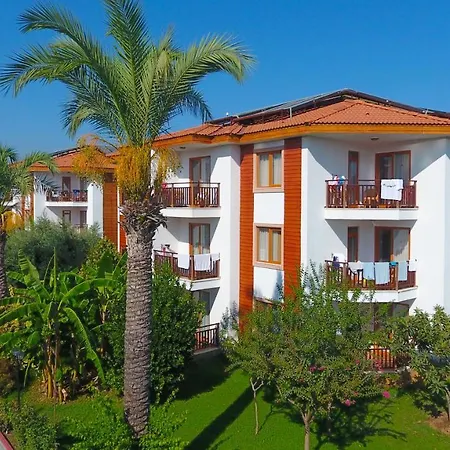 Eftalia Village Resort 5*