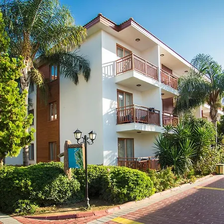 Eftalia Village Resort 5*