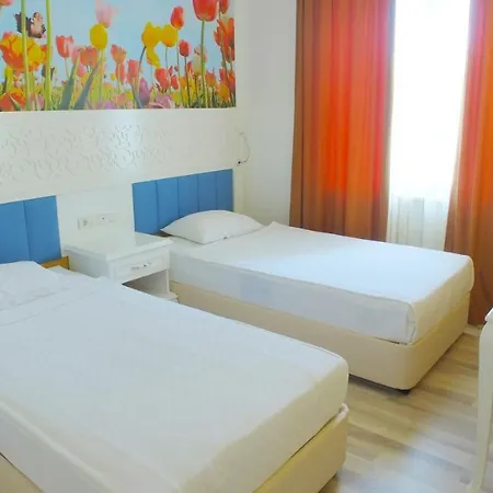 Resort Eftalia Village Konaklı