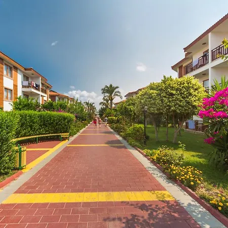 Resort Eftalia Village Turkler