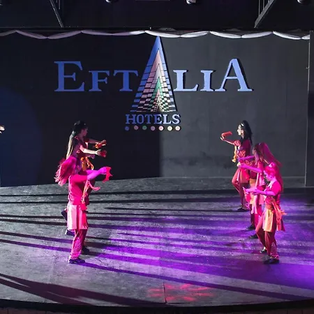 Eftalia Village Resort