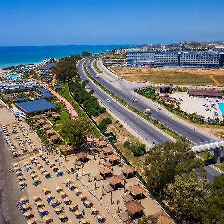 Resort Eftalia Village