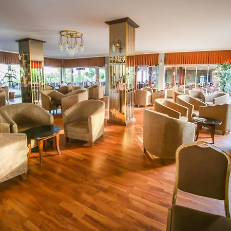 Eftalia Village Resort Turkler