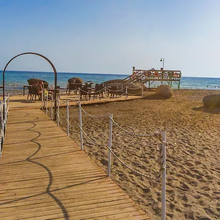 Eftalia Village Resort Turkler