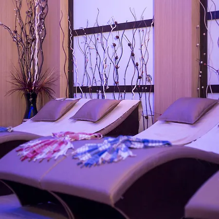 Eftalia Village Resort 5*