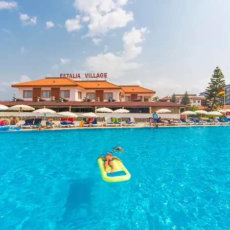 Eftalia Village Resort 5*