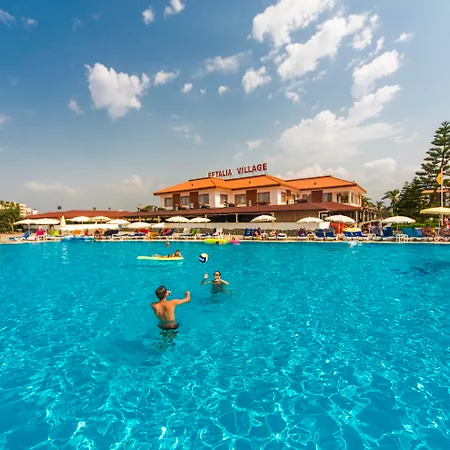 Eftalia Village Resort 5*