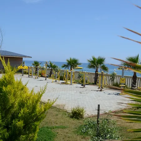 Eftalia Village Resort 5*