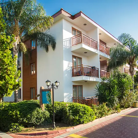 Resort Eftalia Village