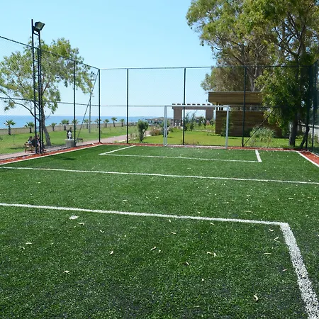 Eftalia Village Resort 5*