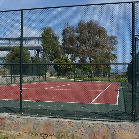 Resort Eftalia Village Turkler