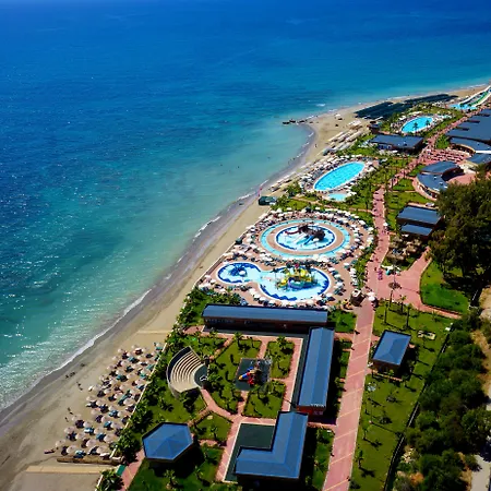 Resort Eftalia Village 5*