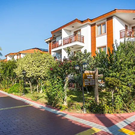 Resort Eftalia Village Turkler