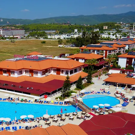 Resort Eftalia Village Turkler