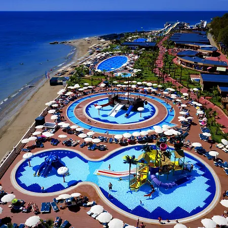 Resort Eftalia Village 5*