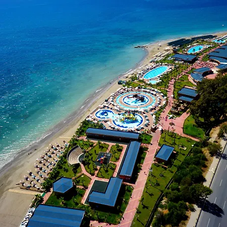 Eftalia Village Resort