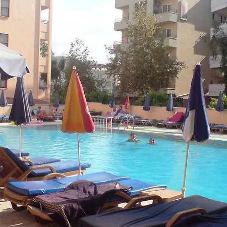 Eftalia Village Resort
