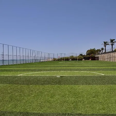Eftalia Village Resort Konaklı
