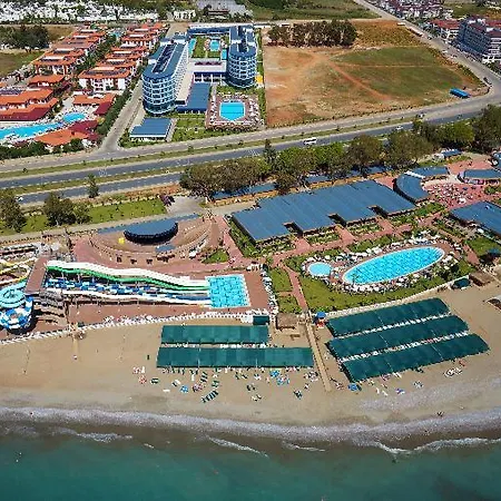 Eftalia Village Resort