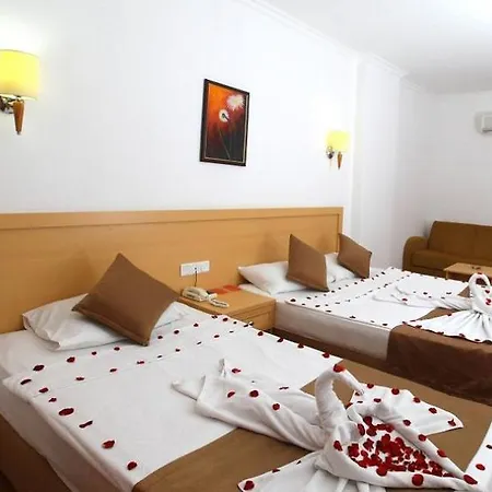 Курортный комплекс Eftalia Village Конаклы
